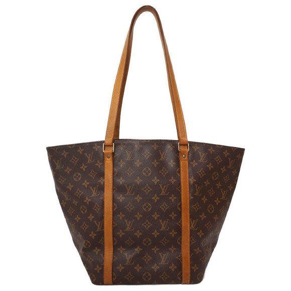 Louis Vuitton Bag Sac Shoulder Monogram - Picture 1 of 8